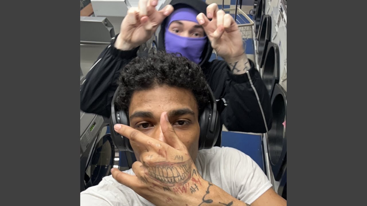 Let's Go Rapper Let’s Go - YouTube