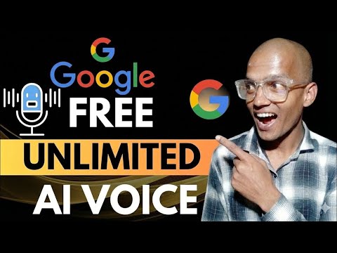Better Than ElevenLabs? 🤯 Google's New FREE AI Voice is Insane! (Journey Voice)