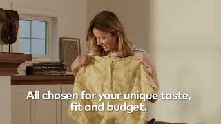 Wantable: How it Works