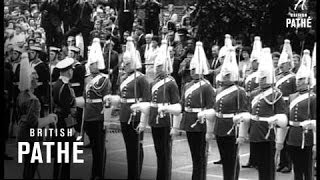 Farewell To A Chief (1965)