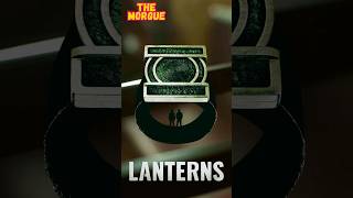 The Mighty Green Lanterns!!! #dccomics #entertainment #shorts