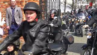 Otwarcie Sezonu Motocyklowego Piaski 24.04.2022 - www.gostynska.pl