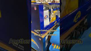 LA Rams & Chargers finds @