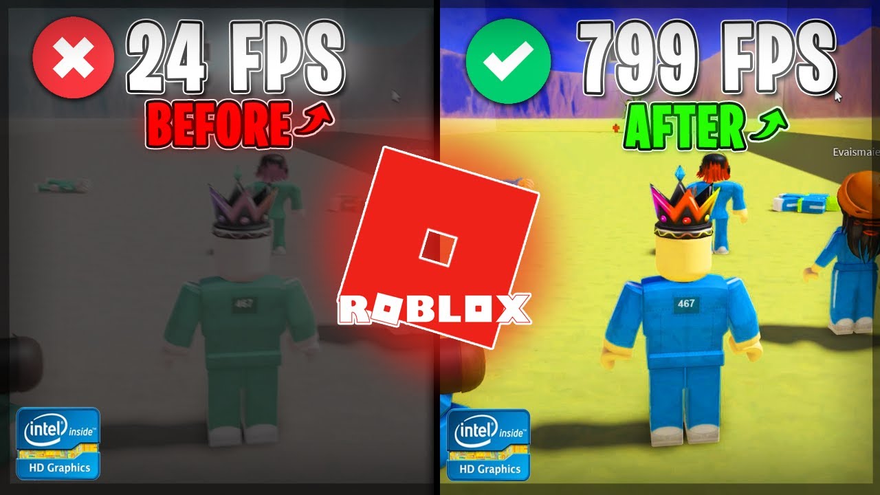 Roblox FPS has recently begun dropping when my character plays particular  animations. Previously this had not happened. However recently, on some  experiences I have noticed significant FPS drops when only I use