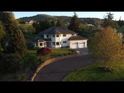 2455 Lee Way, Bellingham, WA home video tour