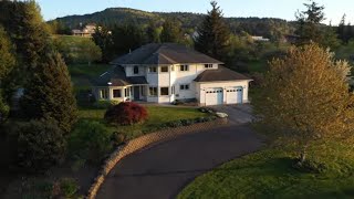 Home For Sale: 2455 Lee Way, Bellingham WA