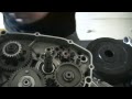 Yamaha Blaster Complete Engine Rebuild!