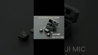 DJI Mici Mini 🥰🍂❤️😁#dji #djimicmini #unboxing #gadgets #viral #tranding #mountains #travel #song