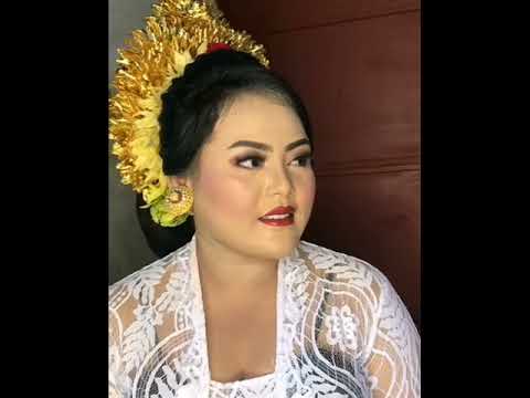 Rias Bali Ngidih By Laess Youtube