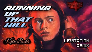Running up that hill - Kate Bush - Levitation Edit - Remix