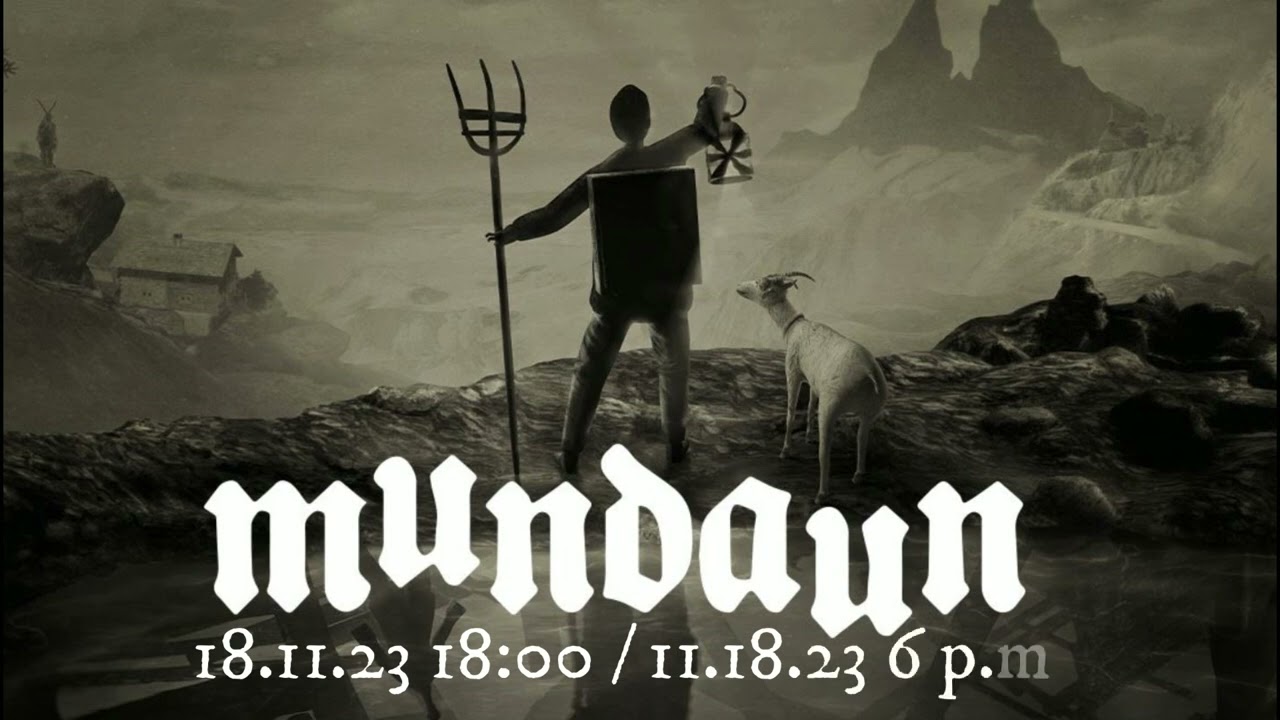 СТРИМ! 18.11.23 