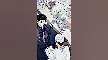 I'm crying huhu😭😭#blrecommendations #manhua #boyslove #toxic