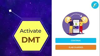 Domestic Money Transfer : How to Use and what is charge (FlashDeal Mobile App) - Hindi Explained screenshot 4