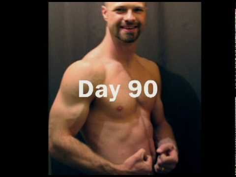 Diabetic Transforms With P90X