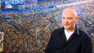 Series: Fascination Football - Tom Strobl, Artist | Euromaxx