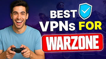 Warzone VPN ZERO LAG: How to FIX Packet Loss and DOMINATE Any Server