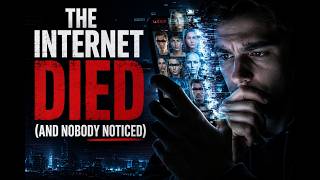 The Day the Internet Died (And Nobody Noticed)