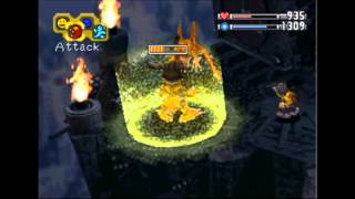 Lets Play Digimon World, part 10: The final days of Chaos