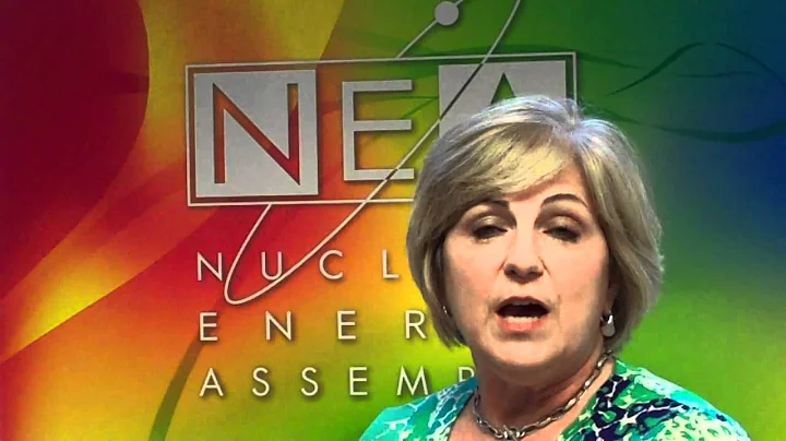 NEI's Lisa Steward Gives Sneak Preview on the 2012...
