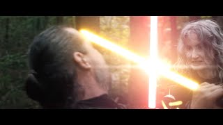 "Star Wars: Brightstar" Streaming Now Trailer