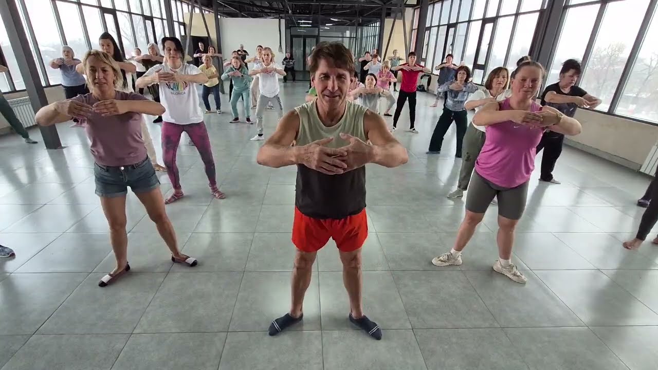 Баланс 4-х Стихий на межд. Форуме МаЭД 16.02 в Алмате, Казахстан. Мир Универсологии