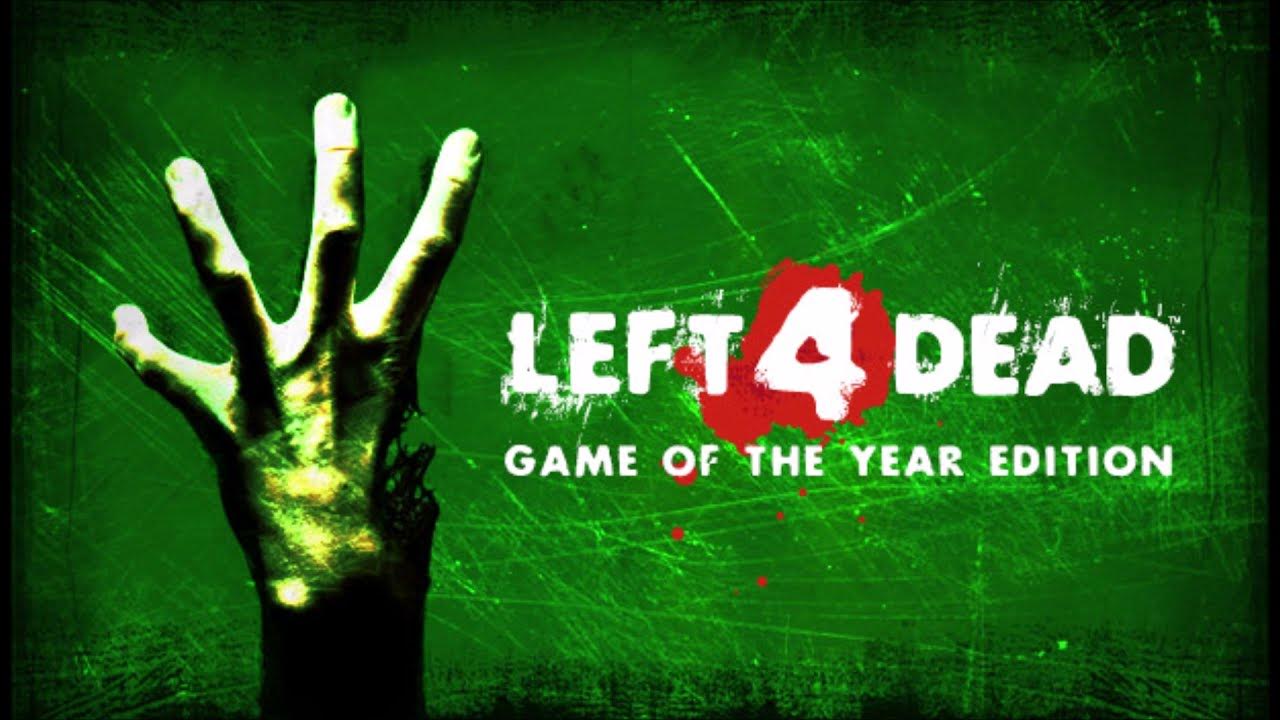 Left 4 dead стим фото 113