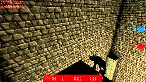 HFizzle on CTF-BT-(V)Subterranean