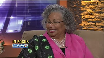 In Focus: Hidden in Plain View, a secret story of quilts and the underground railroad