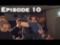 Revival in Germany Part 3 | Episode 10 | One touch from Jesus changes everything!!!