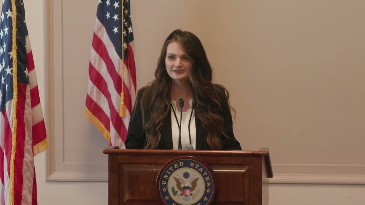 RRM Patient Story - Unexplained Infertility (Kalynn and Dr Puthoff)