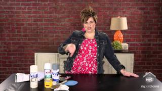 Sassy Style ReDesign: How To Paint Your Kitchen