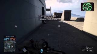Celebrity BF4 Battlefield Hainan Easter Egg Found Exploding Ship "Commentary+Tutorial" Profile