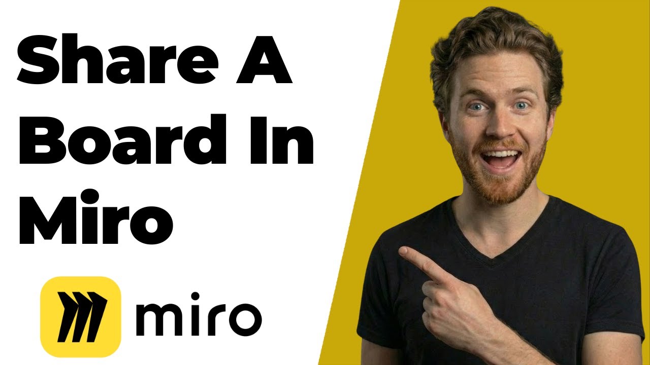 How To Share Board In Miro (2026 Easy Guide)