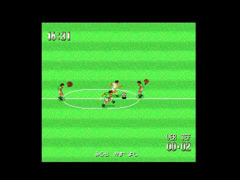 フォーメーションサッカーonJリーグ