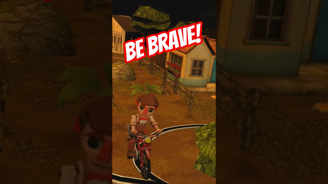 БРАЗИЛЬСКАЯ ИСТОРИЯ в миниатюре в VR!! 