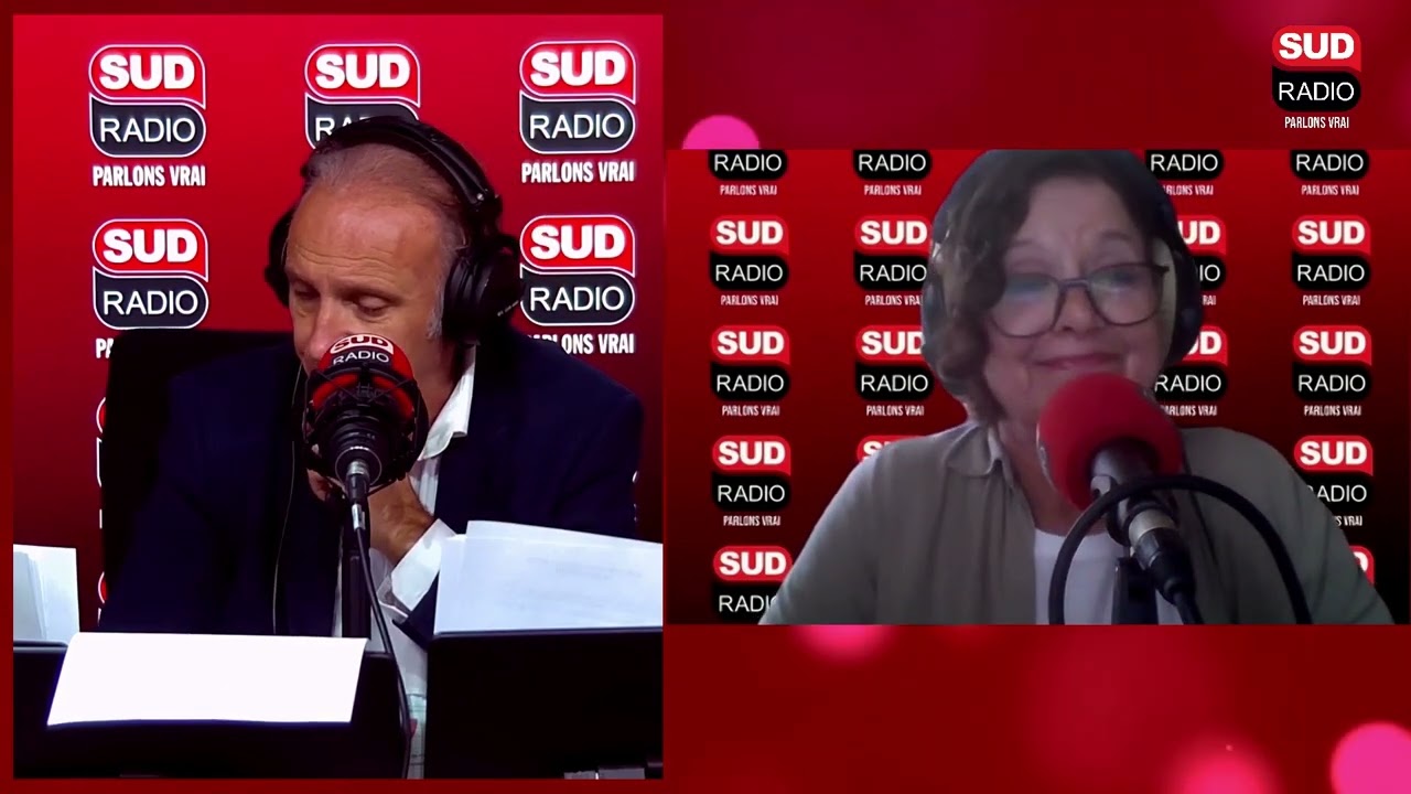 Elisabeth Lévy : "Le RN est peut-être le grand gagnant des législatives"