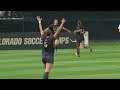 Soccer: Colorado vs No. 12 Michigan State  Highlights- Aug. 14, 2025