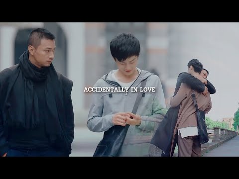 BL | Chu & Guo Guardian 镇魂  || Accidentally In Love