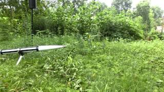 Wildman DD Ground Test