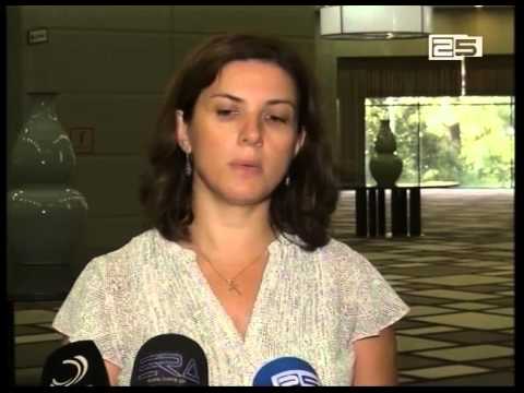 მრგვალი მაგიდა ჰეპატიტის თემაზე