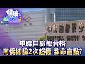 中聯自驗都合格.南僑卻驗2次超標 致命盲點？【57健康同學會】20260719｜洪素卿、江中博、邱文瑾