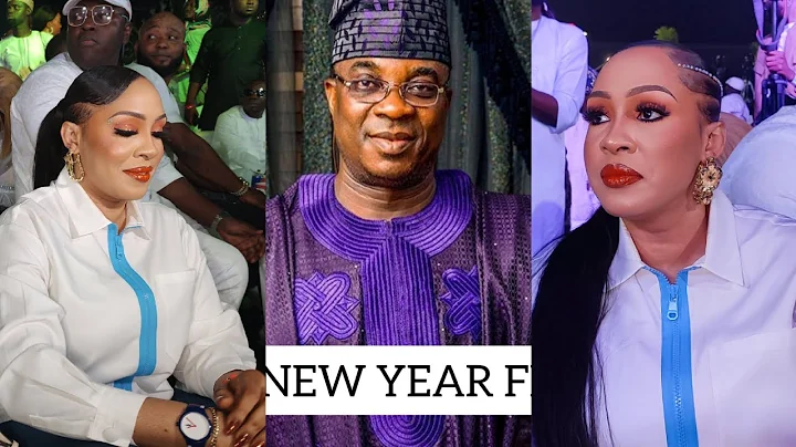 K1 DE ULIMATE & BEAUTIFUL WIFE EMMANUELLA ROPO LIVE