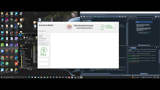 Qt Designer Converting Extention ui to py (Kurdish) (گۆڕانکاری لە Qt Designer)