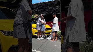 Its Not Very Friendly