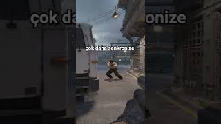 CS2'de Yeni Dönem Resmen Başladı! 🔥 (AnimGraph 2 Çıktı)