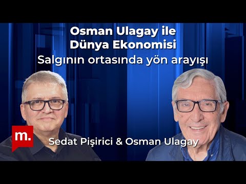 Video: Hava Yolculuğu Pandemi Başladığından beri Rekor Düzeyde-Ama Bu Bir Geri Dönüş mü?