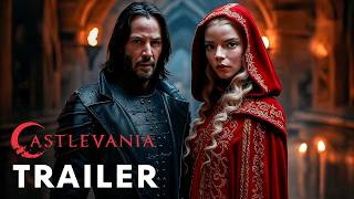 Download Lagu Castlevania (2025) - First Trailer | Keanu Reeves, Anya Taylor-Joy | Concept MP3 Download Lagu Castlevania (2025) - First Trailer | Keanu Reeves, Anya Taylor-Joy | Concept MP3