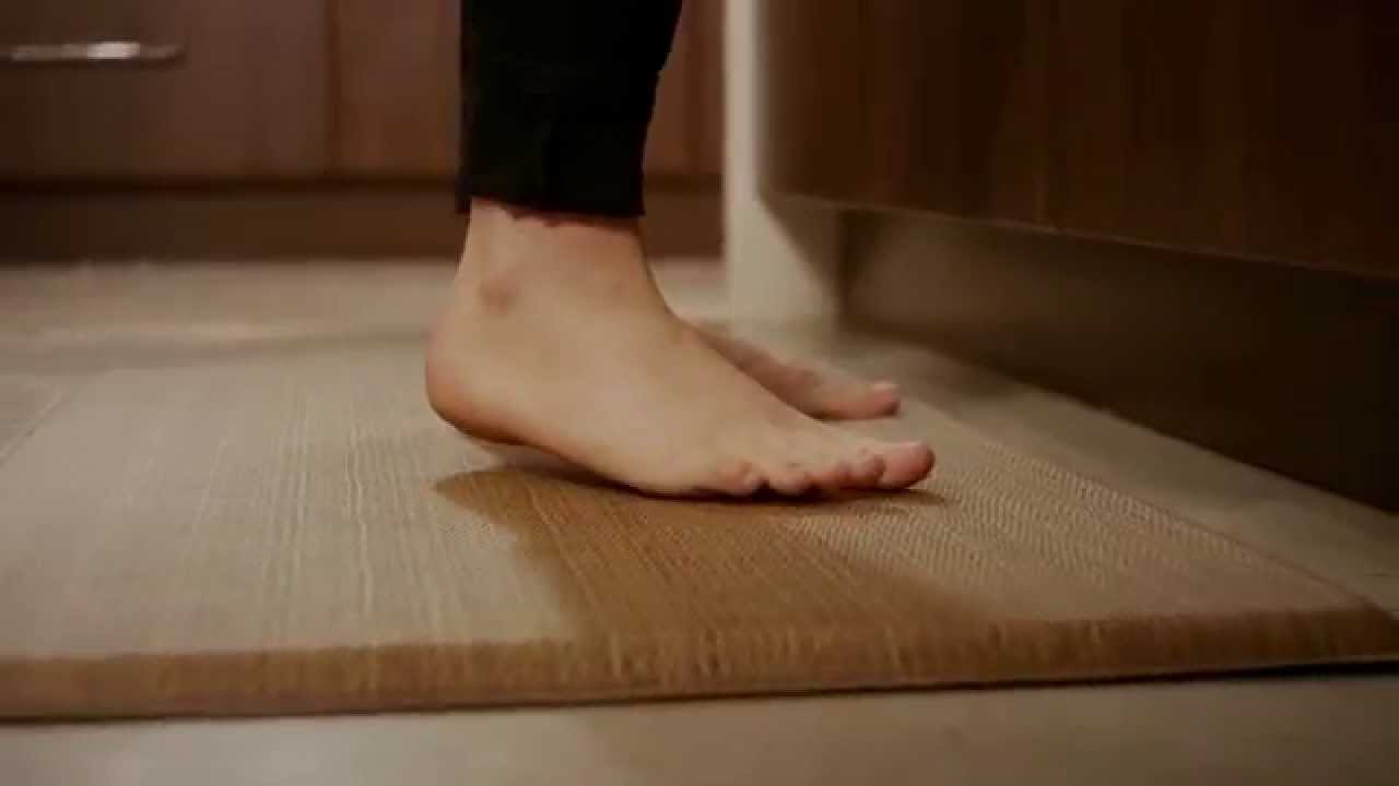 GelPro Classic Mats 2014 YouTube