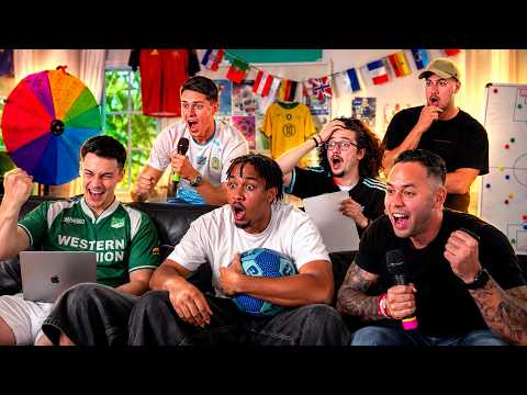 Neymar Returned, USA Got Shocked & Messi Had a Secret Plan | Recap Day 15