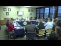 Board of Education Meeting - 4/07/16